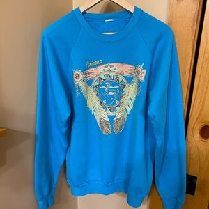 Vintage 90’s Arizona Crewneck